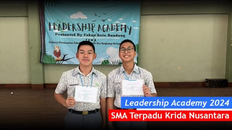 Leadership Academy 2024 Krida Nusantara   Leadership 00 768x432 